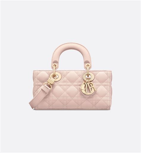 dior small lady d-joy bag|Small Lady D.